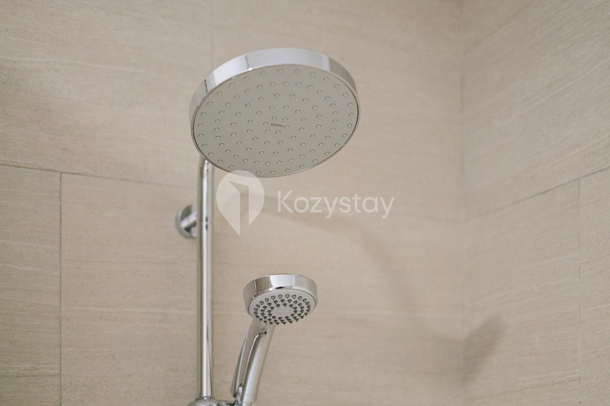 Timbria By Kozystay - Kemayoran Jakarta