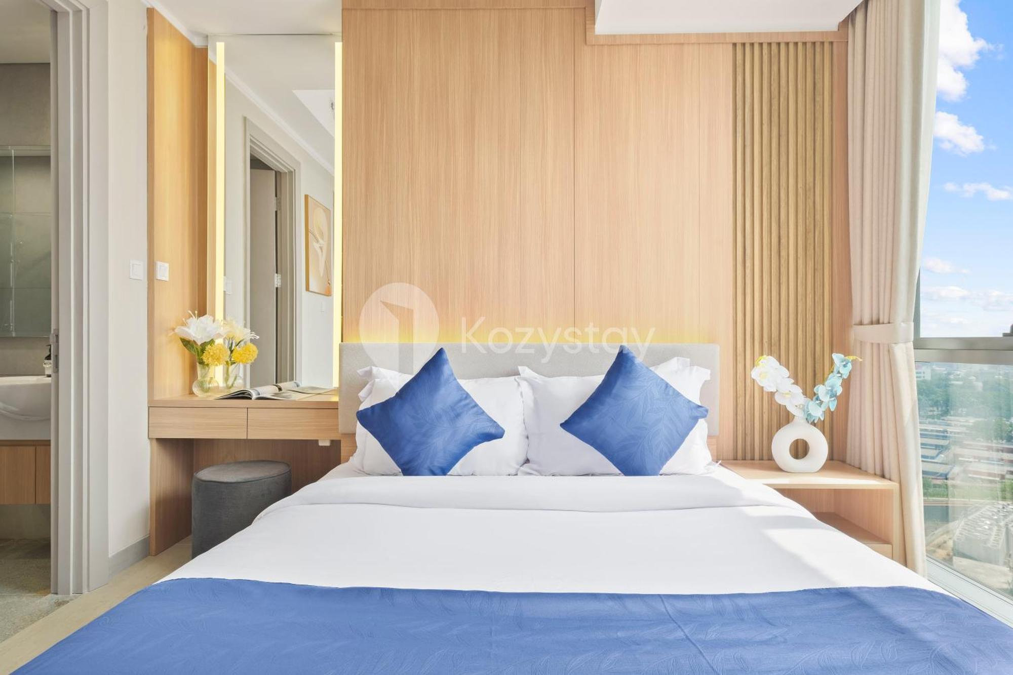 Timbria By Kozystay - Kemayoran Jakarta