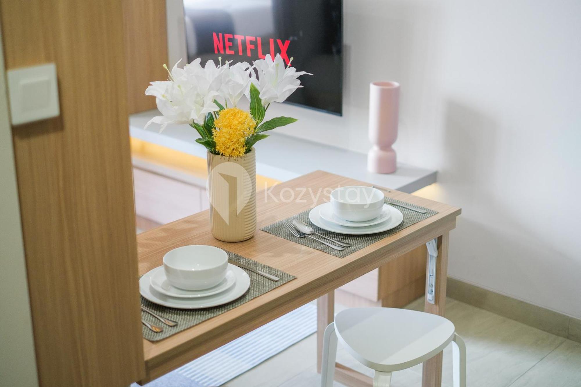 Timbria By Kozystay - Kemayoran * Jakarta