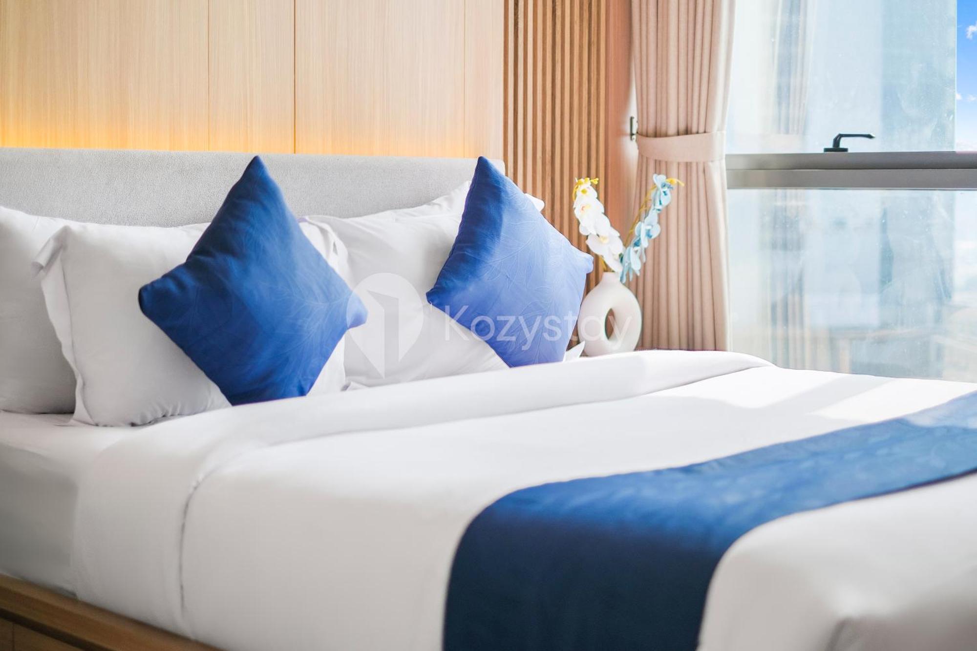 Apartment Timbria By Kozystay - Kemayoran Jakarta