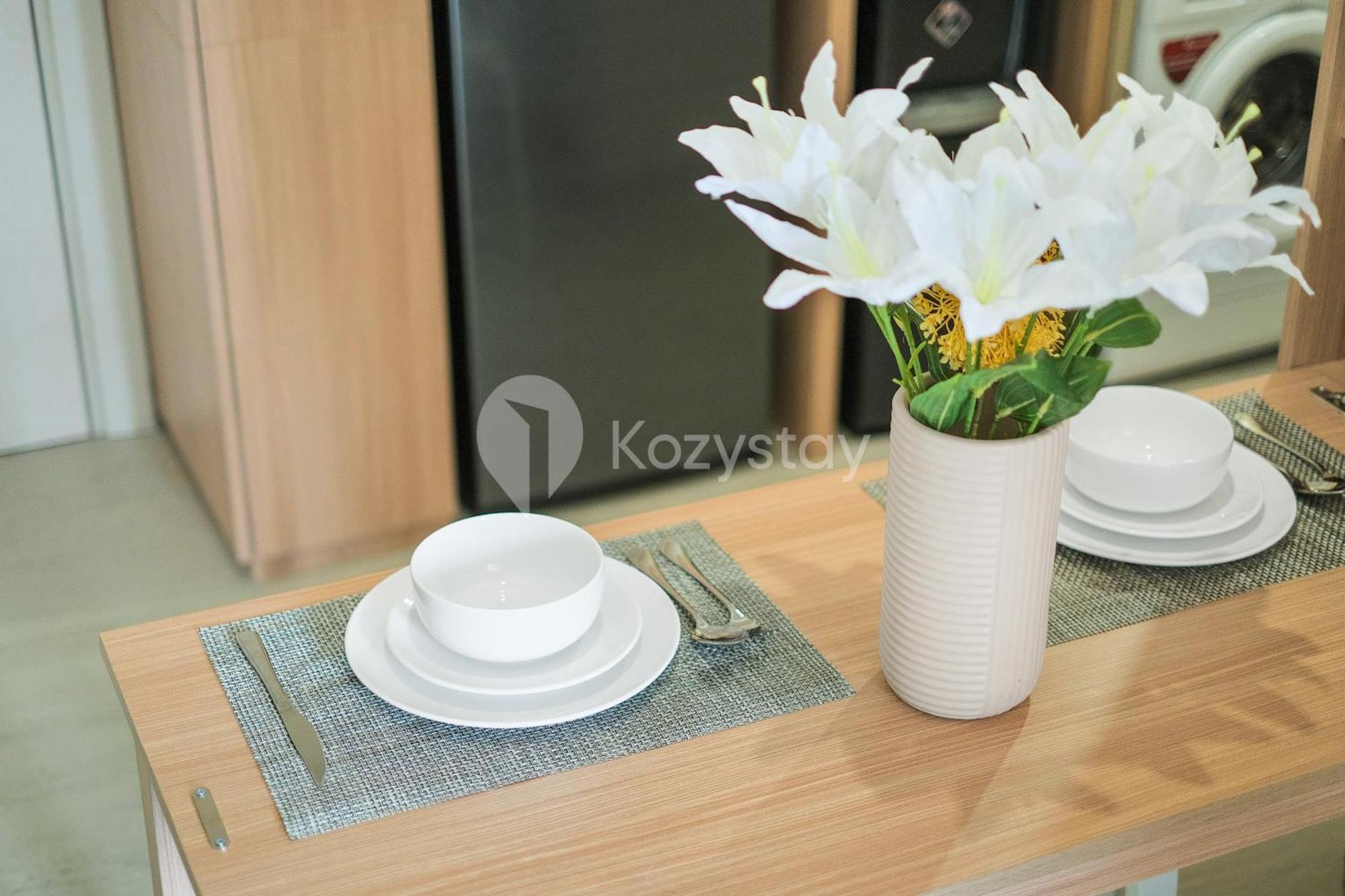 Timbria By Kozystay - Kemayoran
