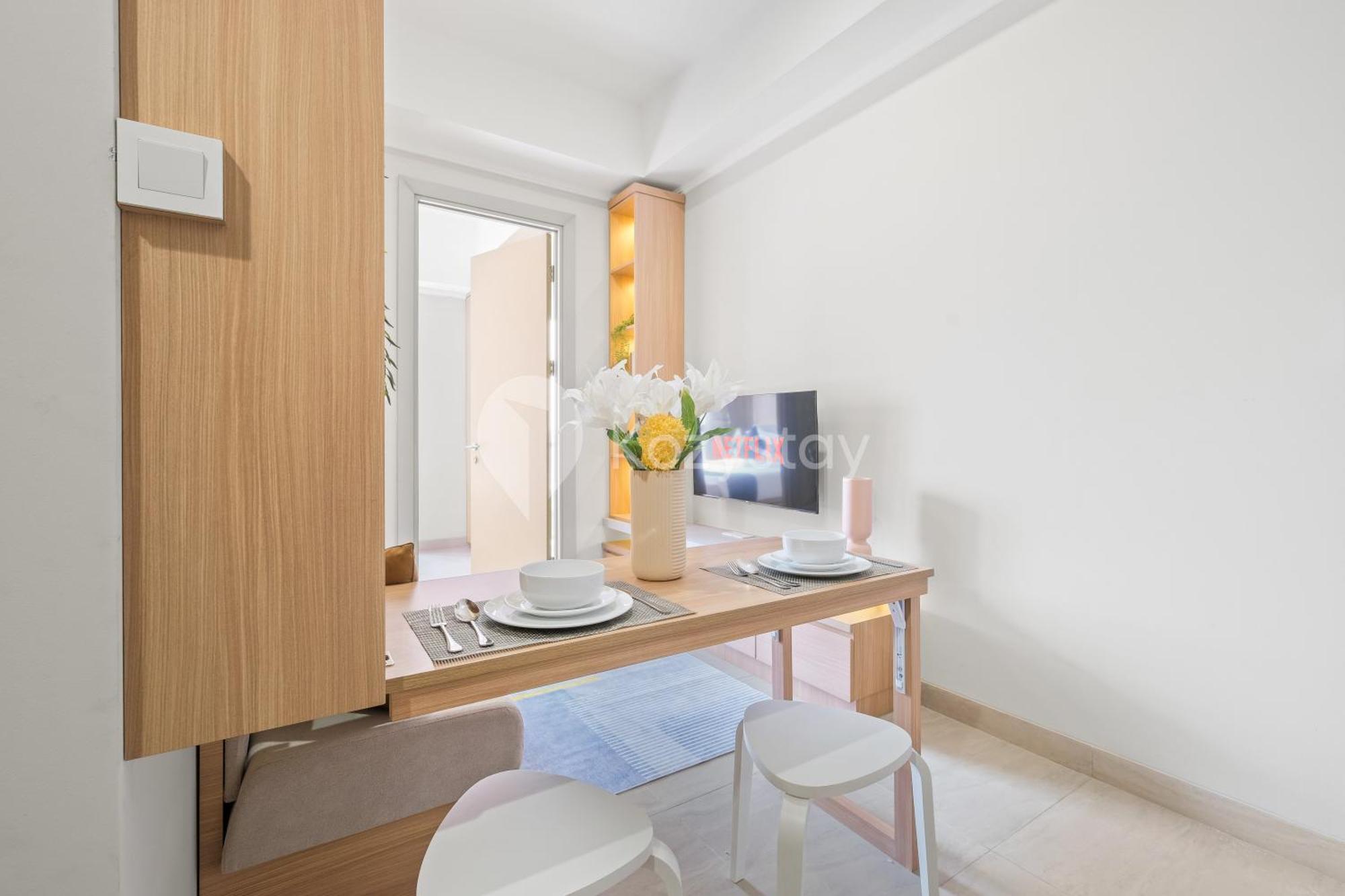 Timbria By Kozystay - Kemayoran * Jakarta