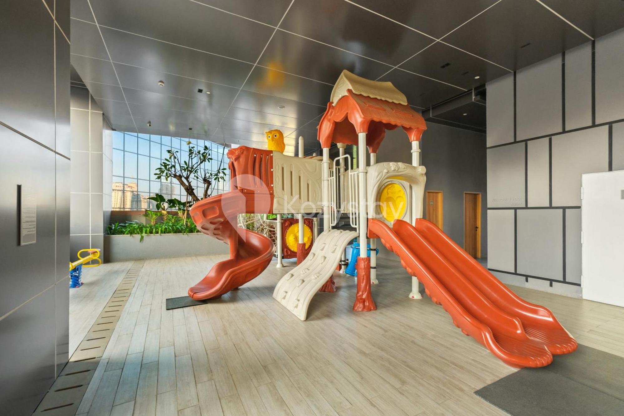 Timbria By Kozystay - Kemayoran Apartment *