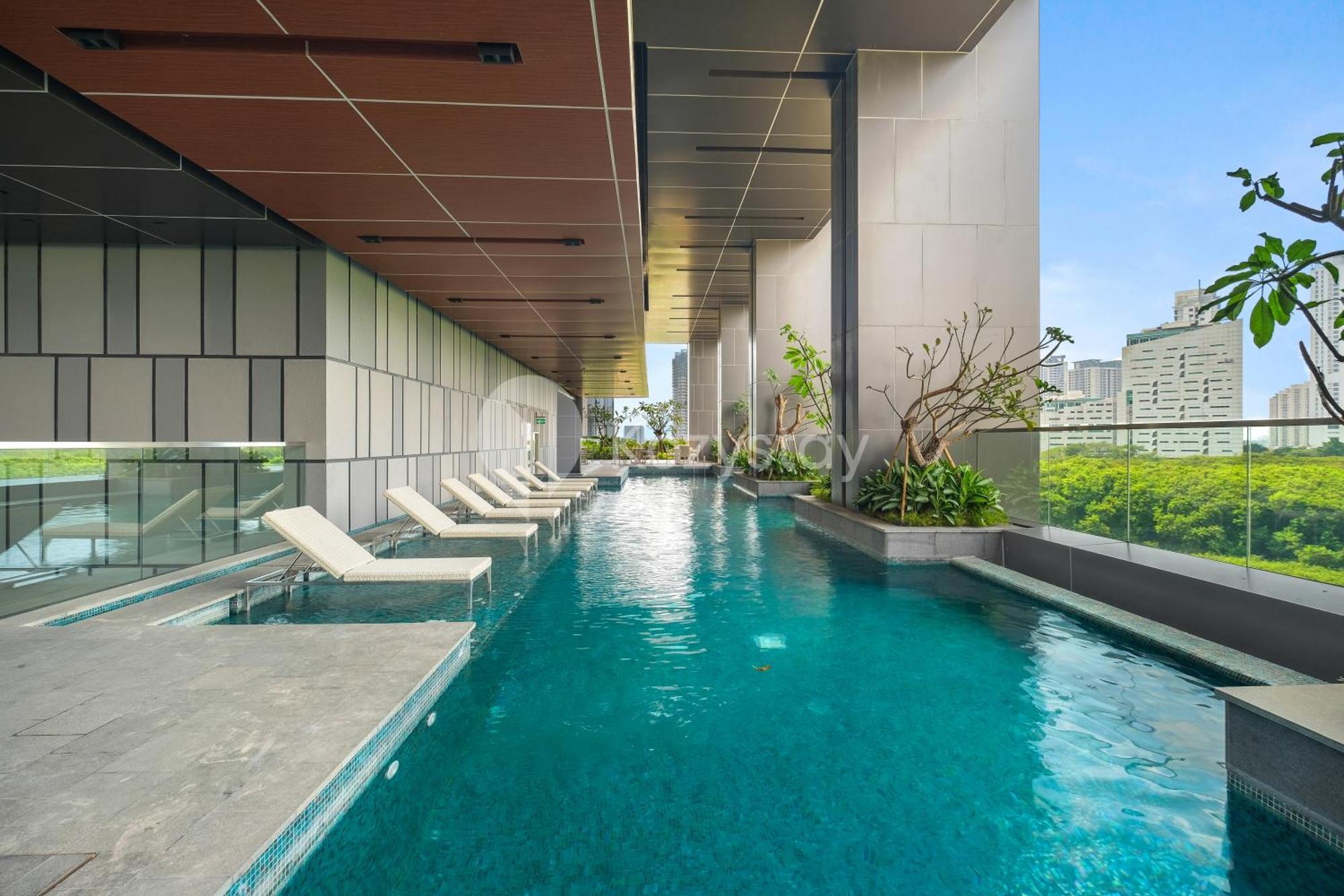 Timbria By Kozystay - Kemayoran *